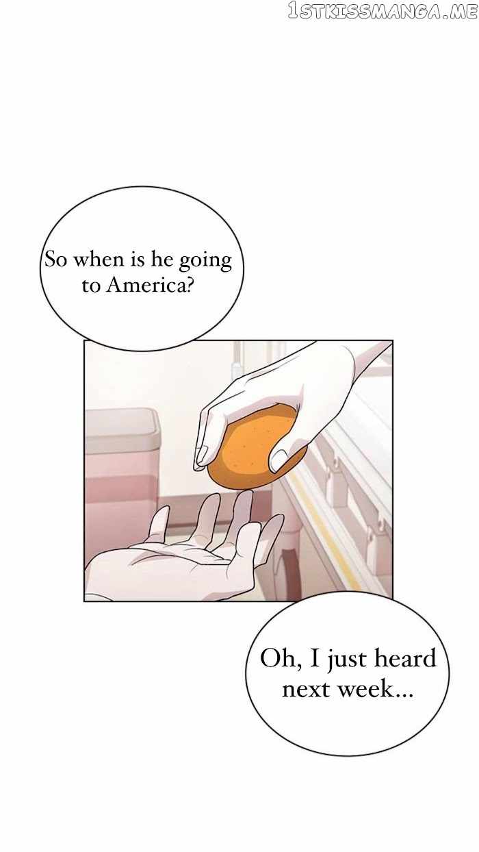 My Bad Boyfriend Chapter 50 - Page 39