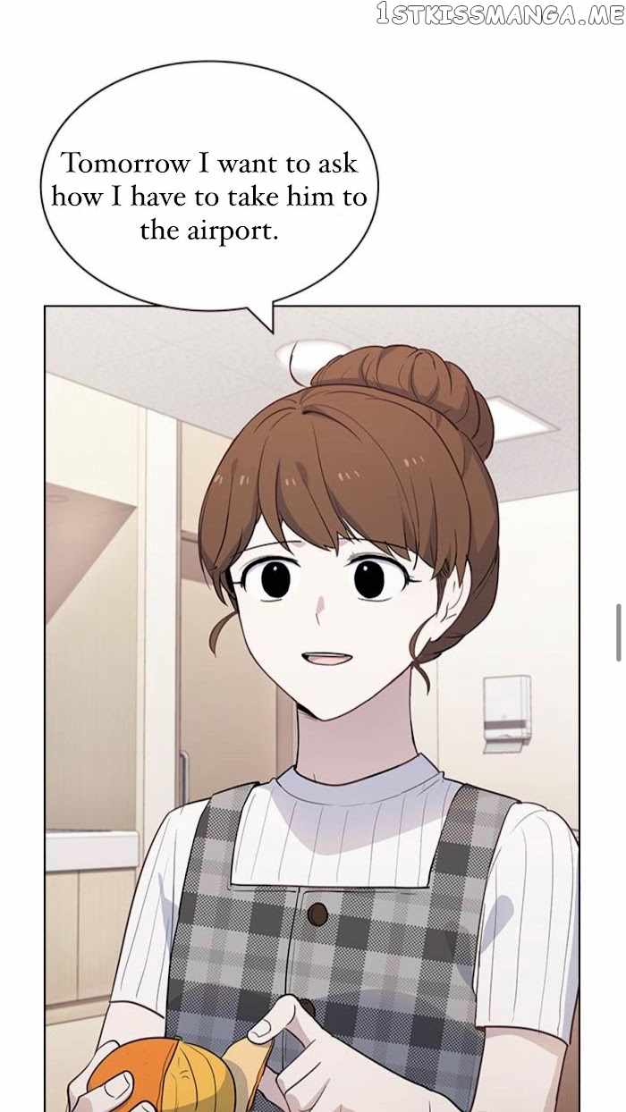 My Bad Boyfriend Chapter 50 - Page 40