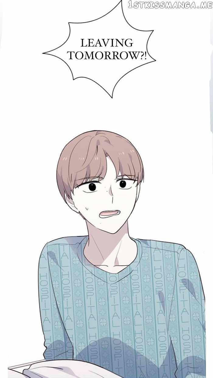 My Bad Boyfriend Chapter 50 - Page 41