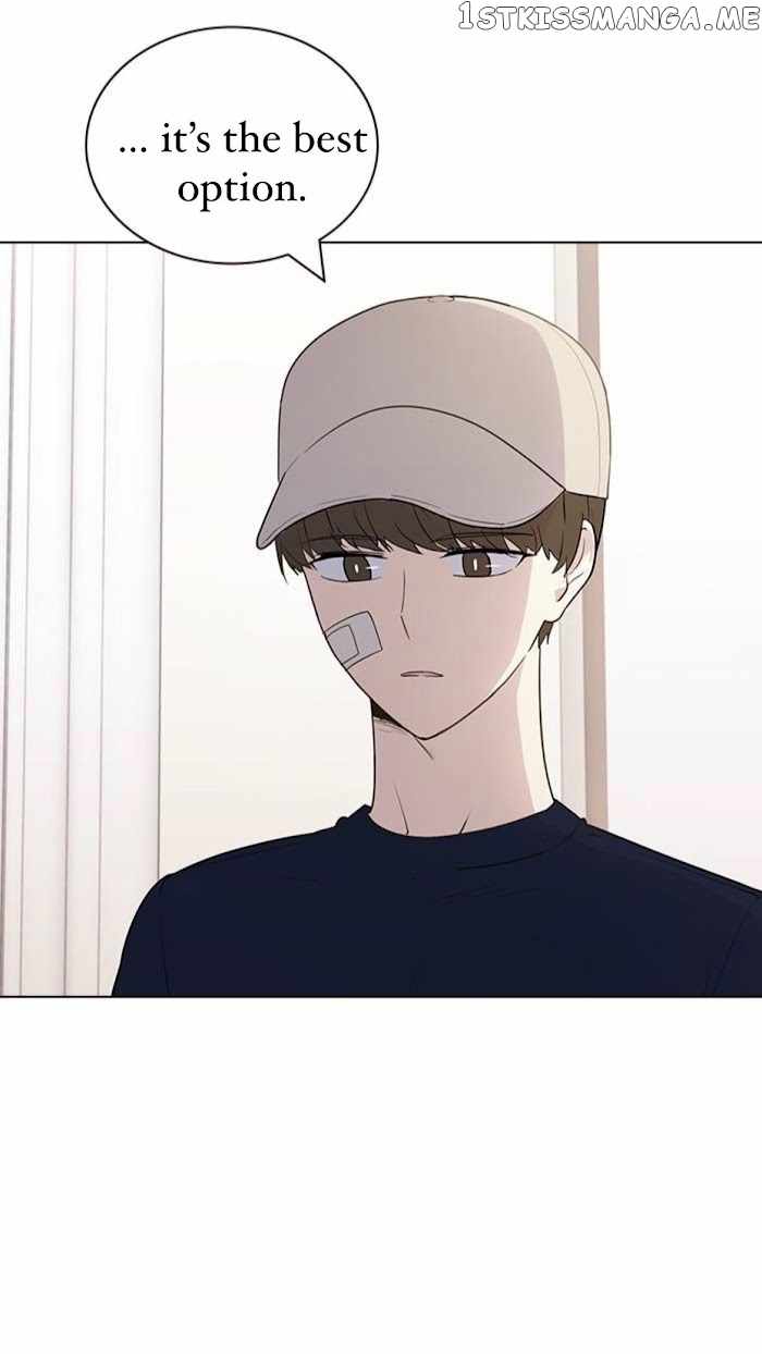 My Bad Boyfriend Chapter 50 - Page 43