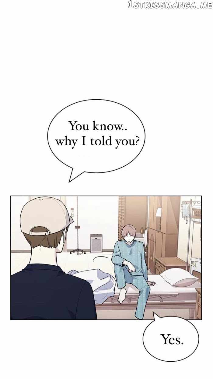 My Bad Boyfriend Chapter 50 - Page 44