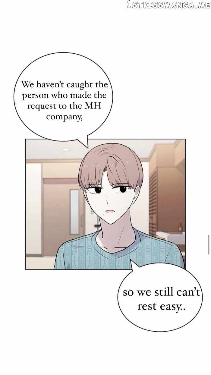 My Bad Boyfriend Chapter 50 - Page 45