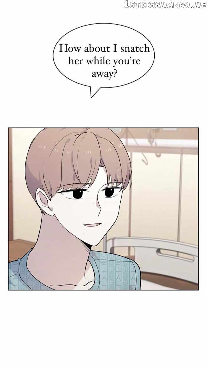 My Bad Boyfriend Chapter 50 - Page 47