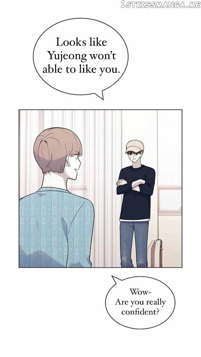 My Bad Boyfriend Chapter 50 - Page 48