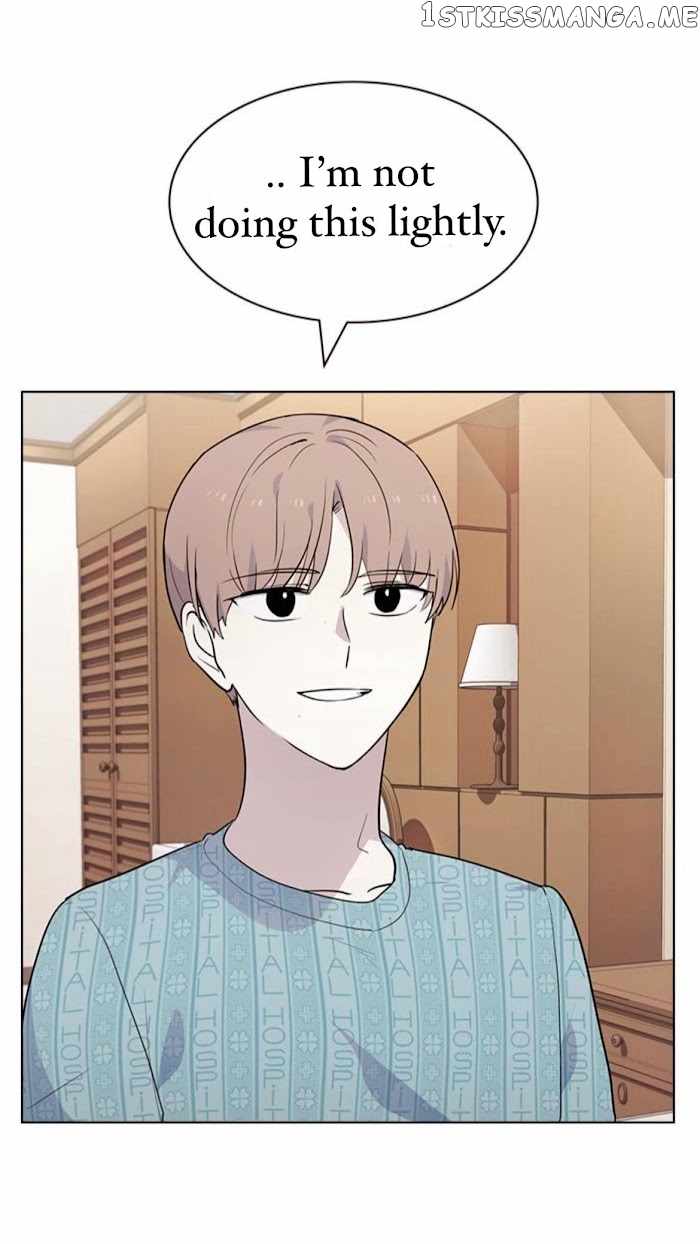 My Bad Boyfriend Chapter 50 - Page 50