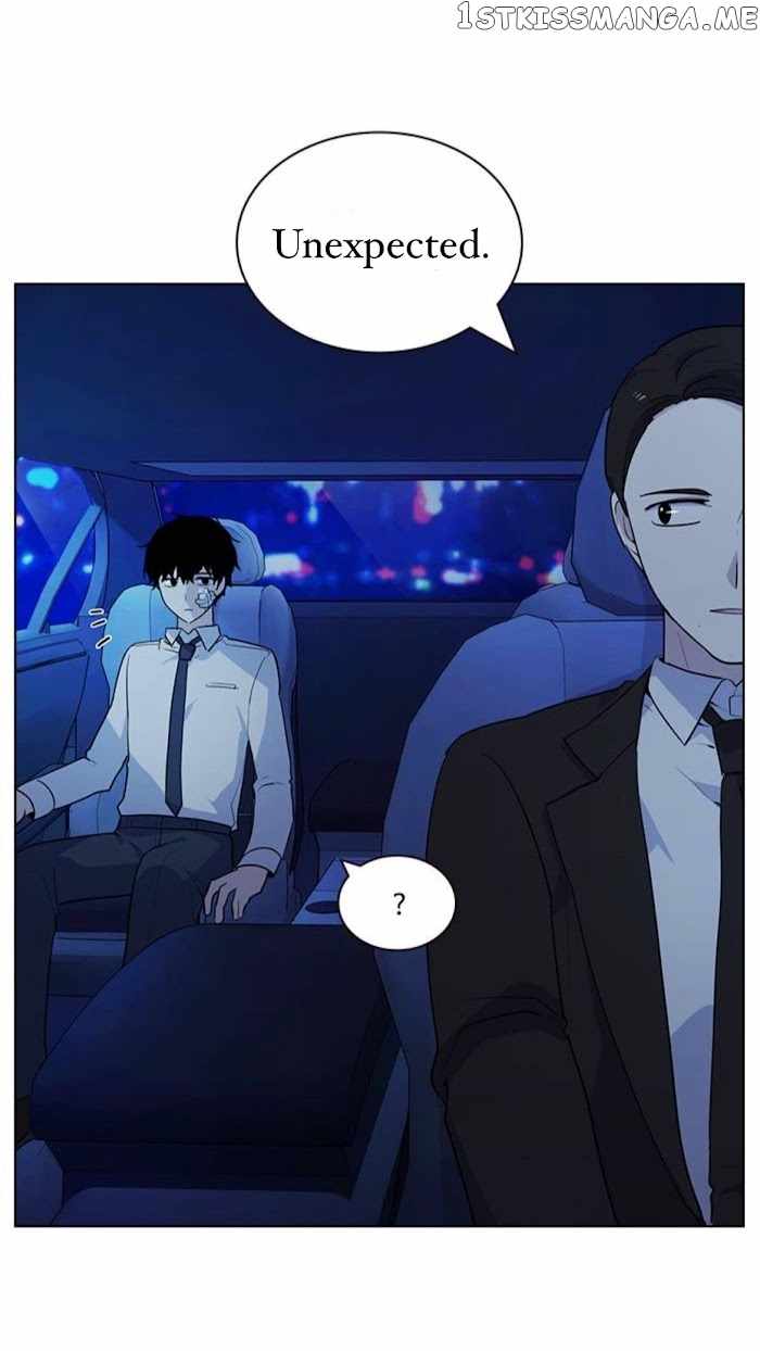 My Bad Boyfriend Chapter 50 - Page 6