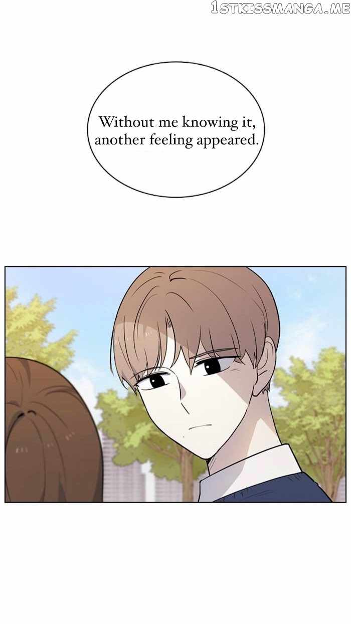 My Bad Boyfriend Chapter 50 - Page 53