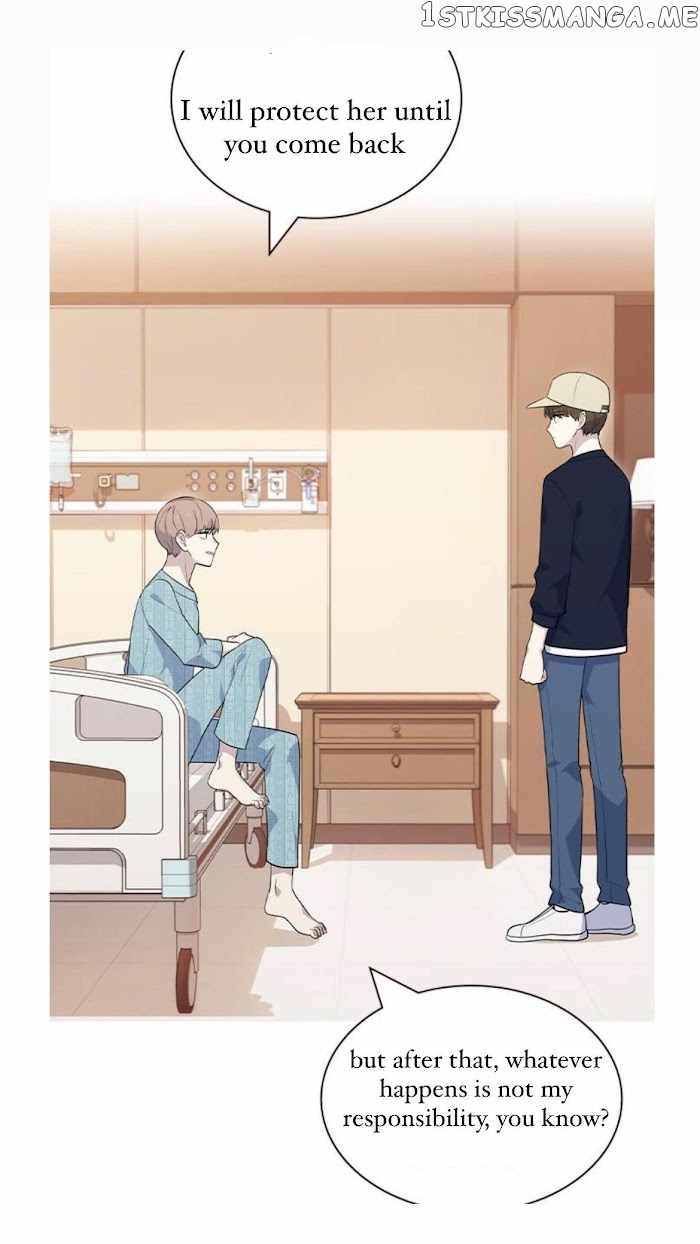 My Bad Boyfriend Chapter 50 - Page 54