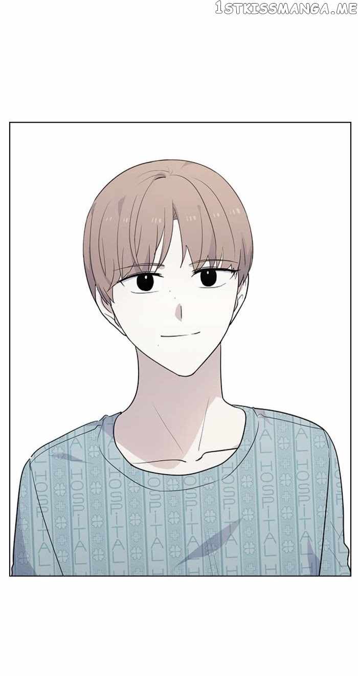 My Bad Boyfriend Chapter 50 - Page 56