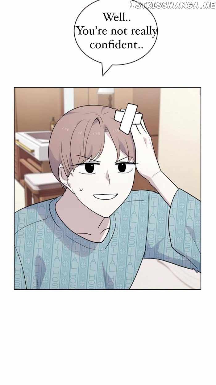 My Bad Boyfriend Chapter 50 - Page 58