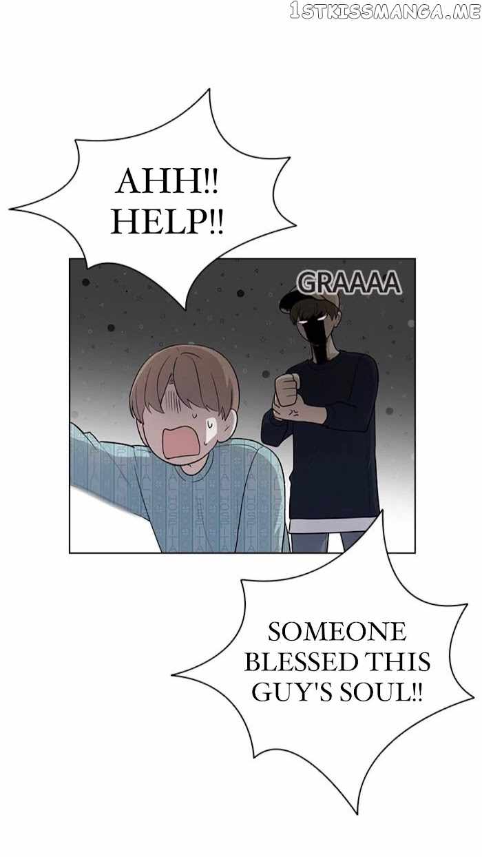 My Bad Boyfriend Chapter 50 - Page 59