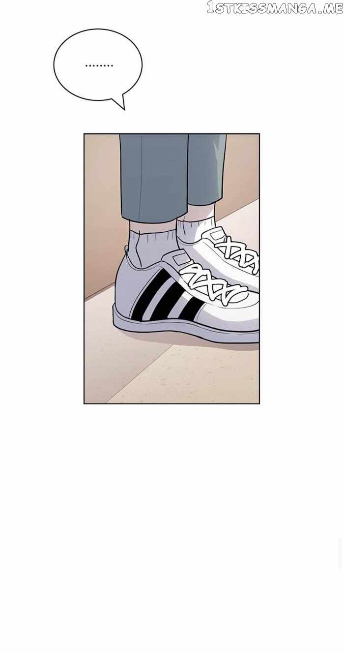 My Bad Boyfriend Chapter 50 - Page 60