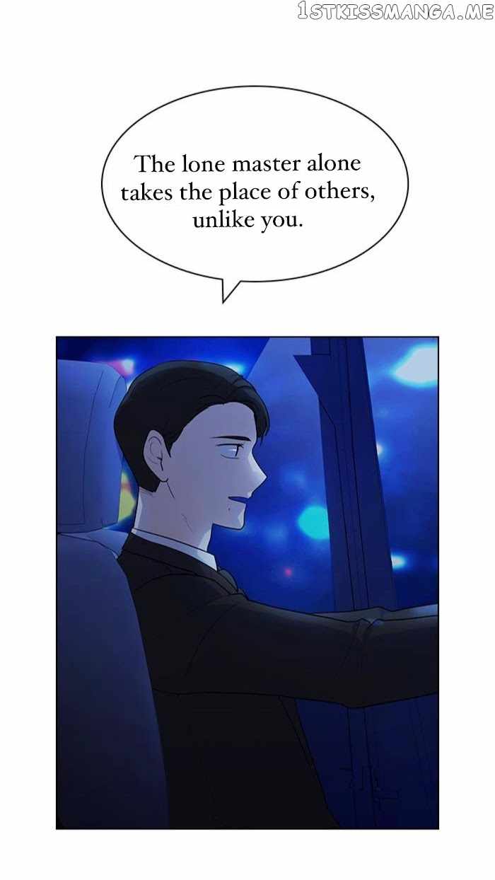 My Bad Boyfriend Chapter 50 - Page 7