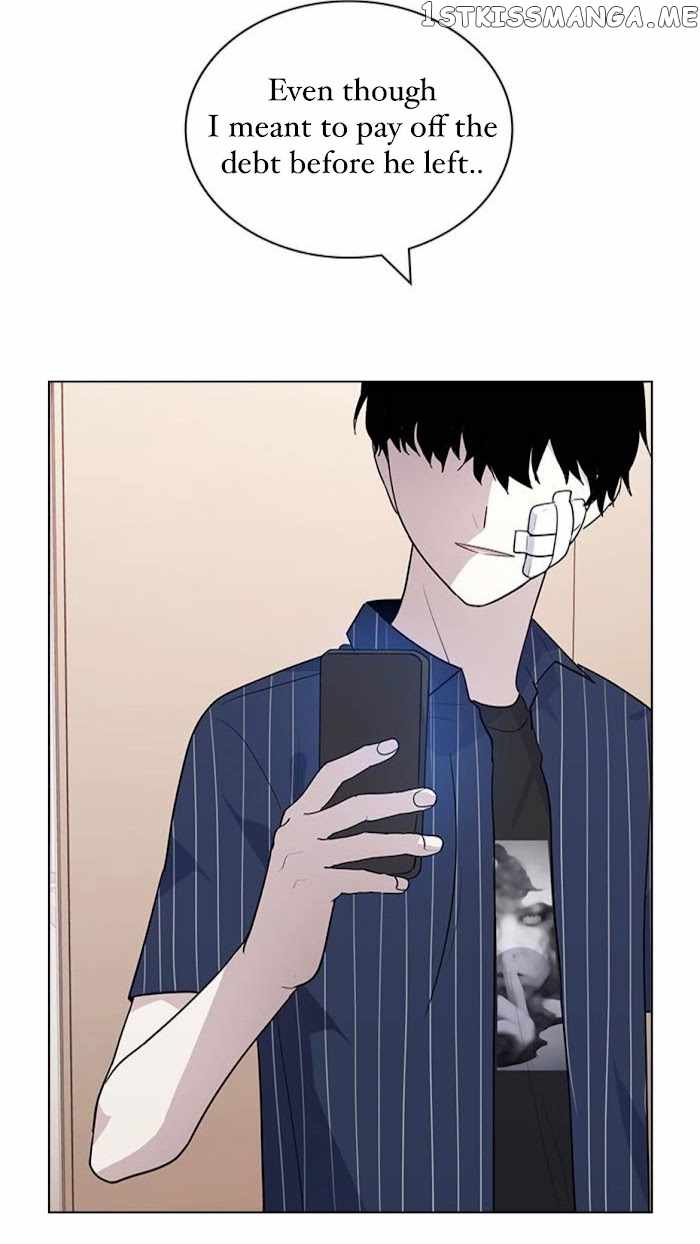 My Bad Boyfriend Chapter 50 - Page 62