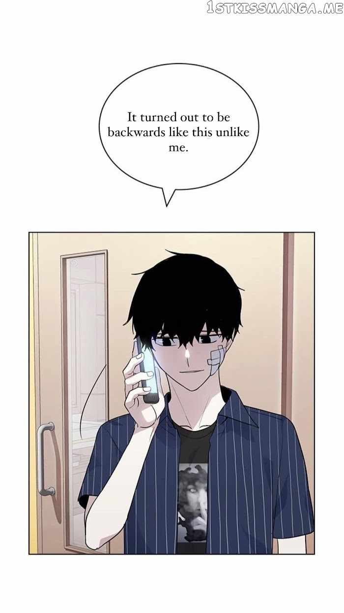 My Bad Boyfriend Chapter 50 - Page 63