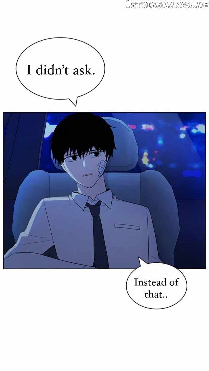 My Bad Boyfriend Chapter 50 - Page 9