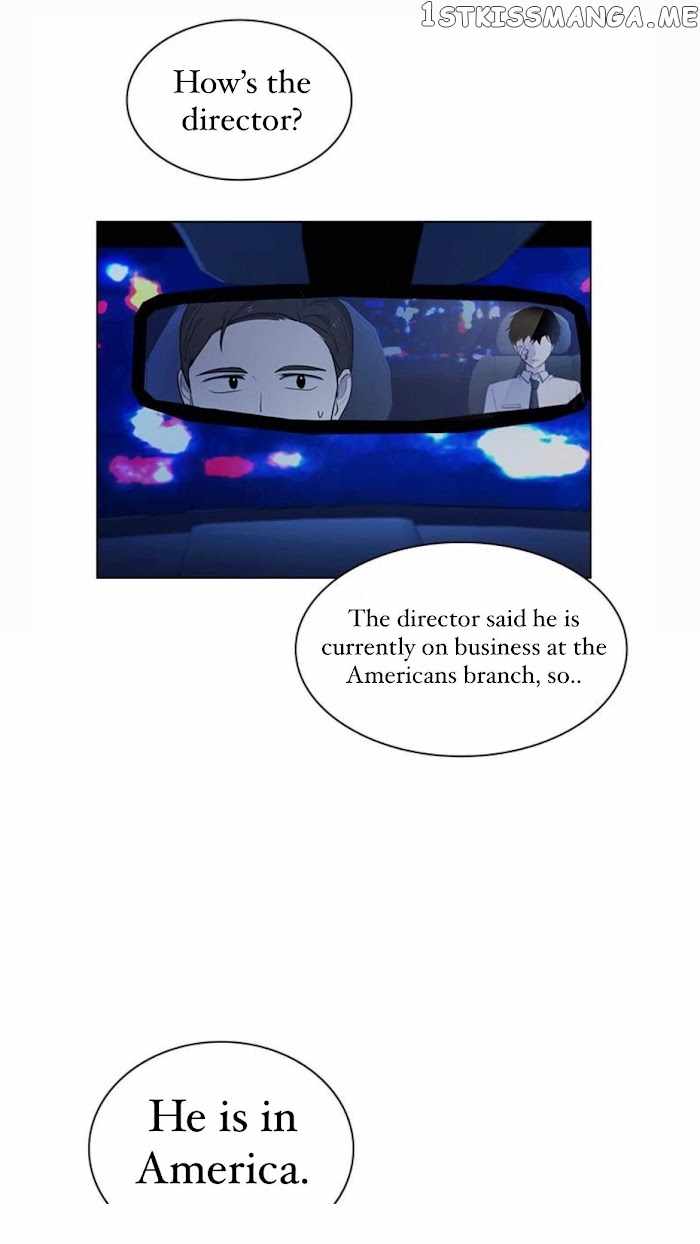 My Bad Boyfriend Chapter 50 - Page 10