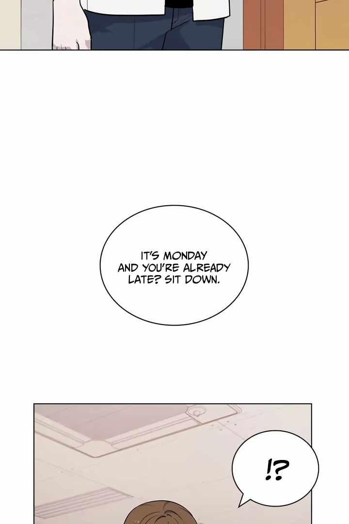 My Bad Boyfriend Chapter 51 - Page 74