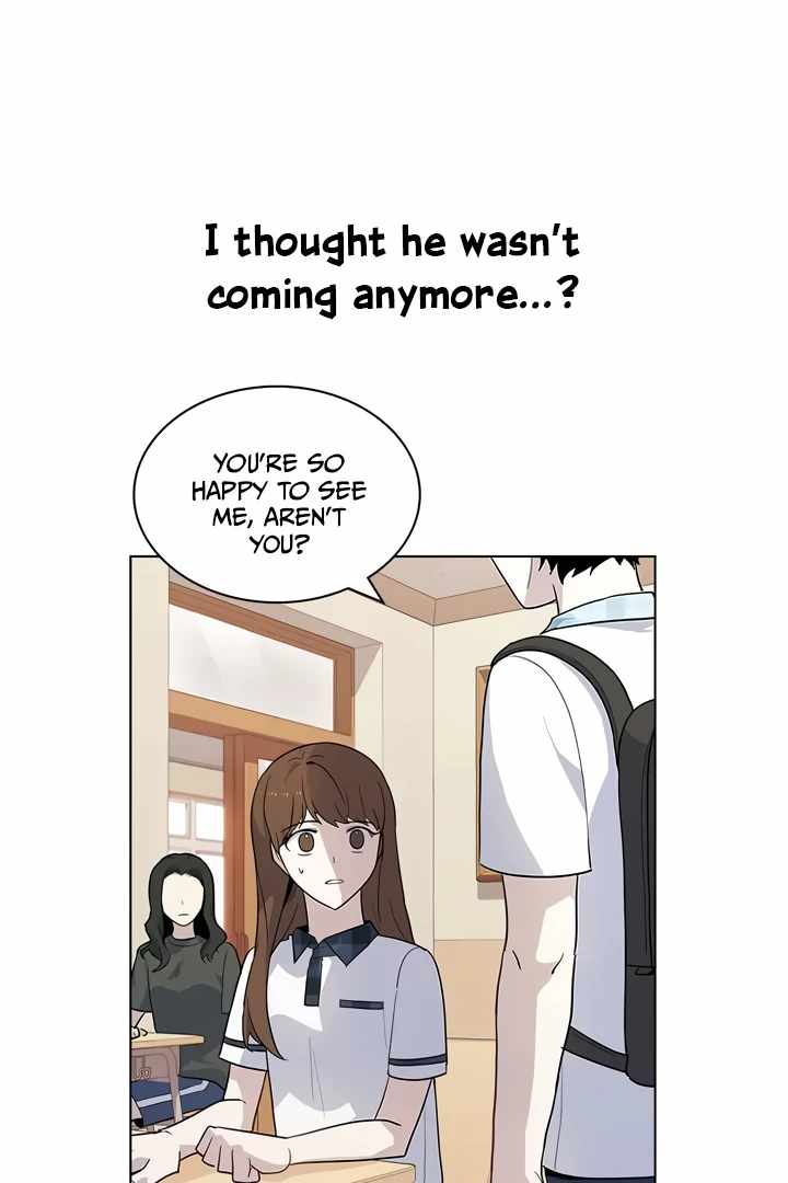 My Bad Boyfriend Chapter 51 - Page 77