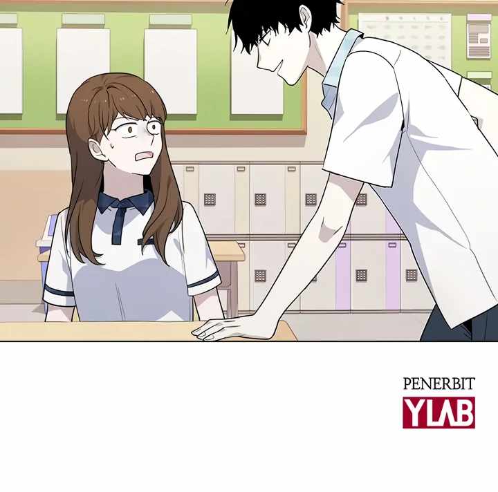 My Bad Boyfriend Chapter 51 - Page 85