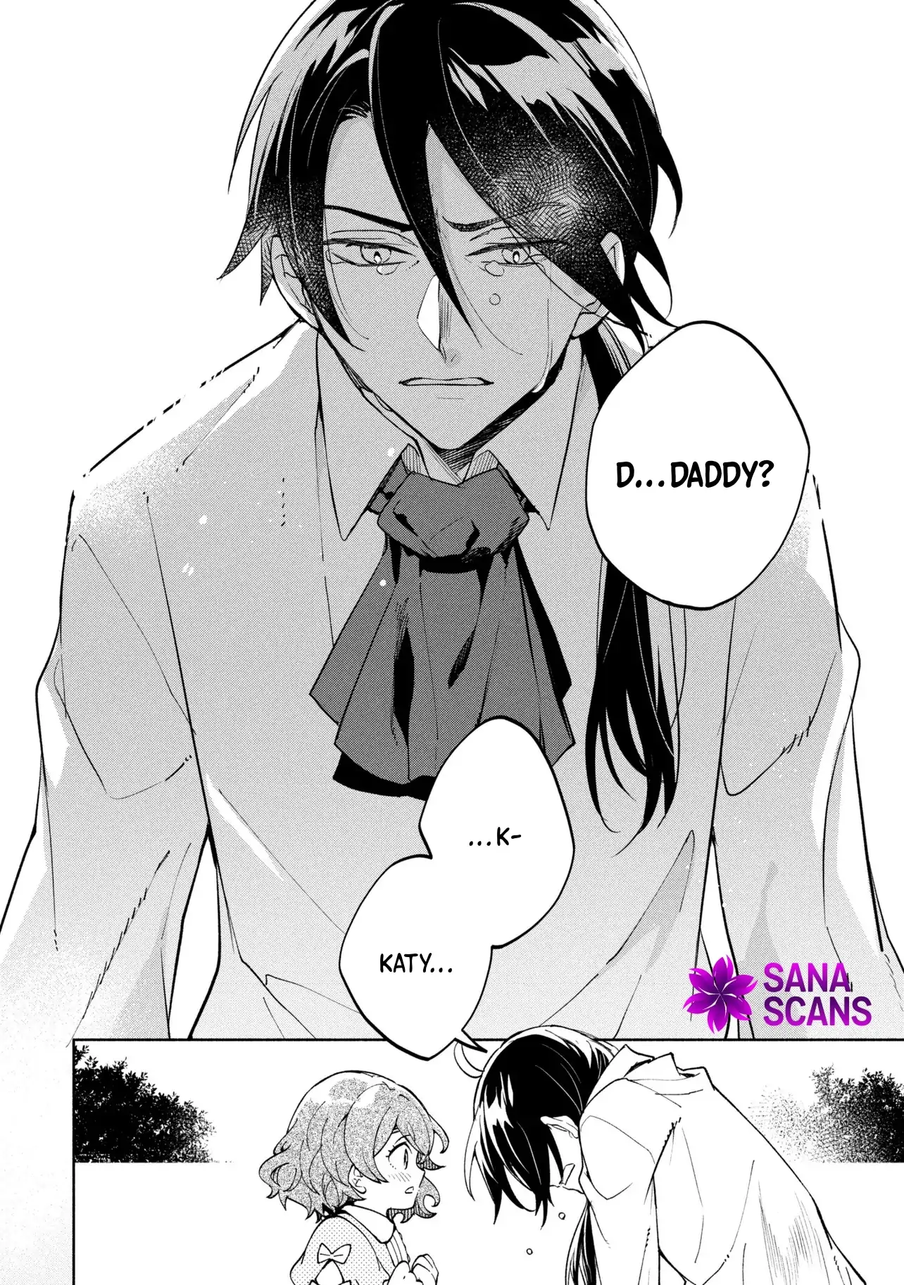 My Beloved Daughter Is a Villainess Chapter 1 - Page 19