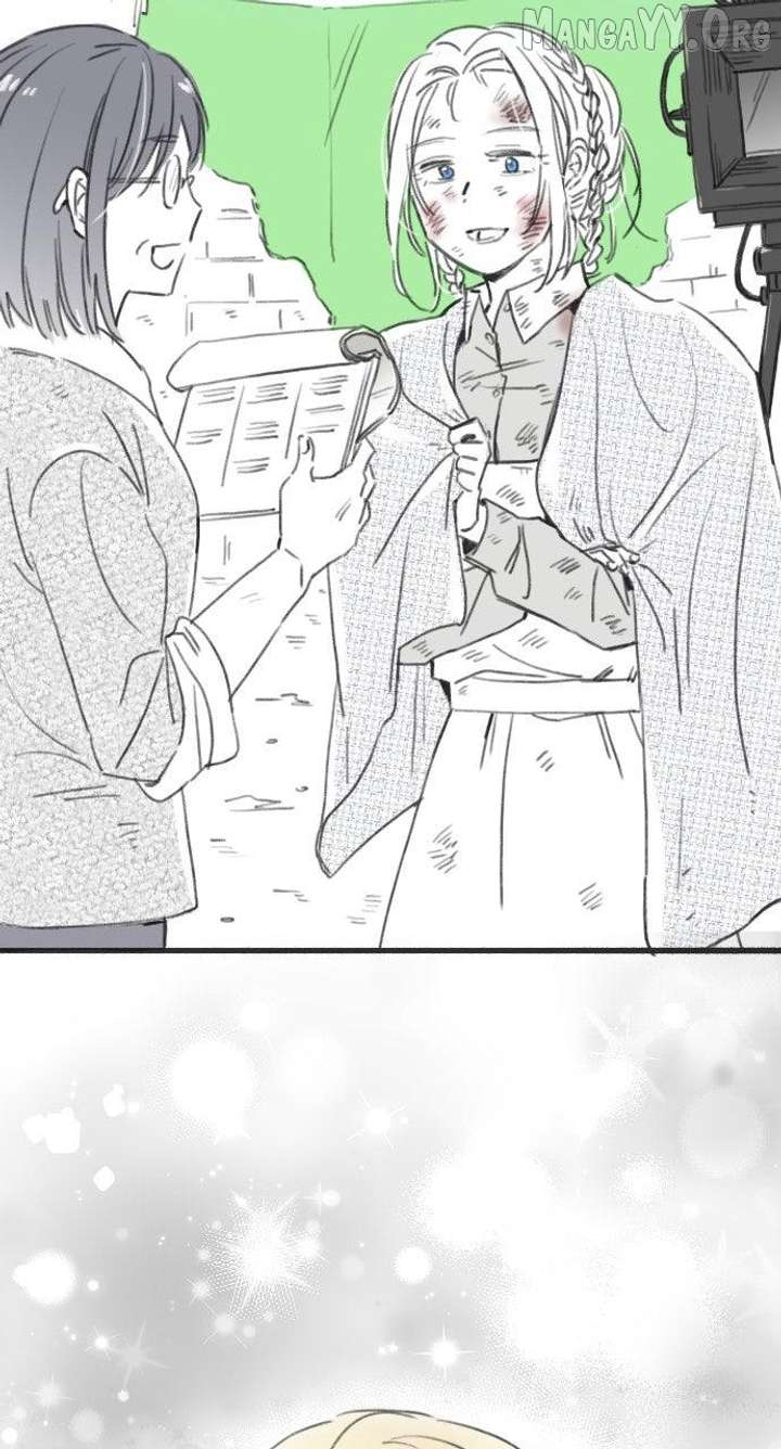 My Beloved Oppressor Chapter 84.5 - Page 20