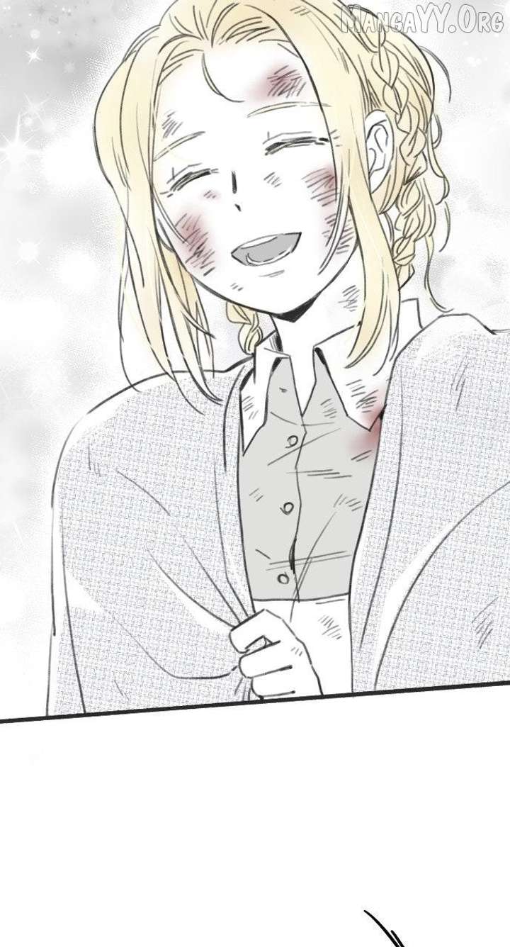 My Beloved Oppressor Chapter 84.5 - Page 21