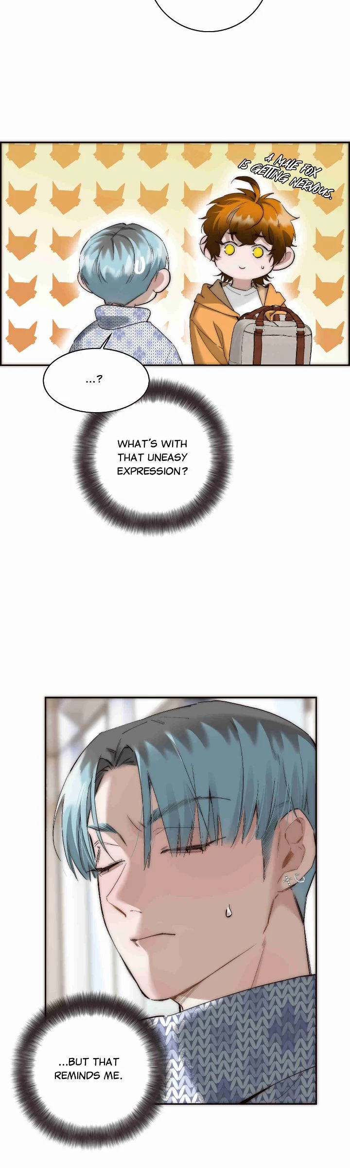My Benefactor Is Not a Scholar Chapter 79 - Page 24