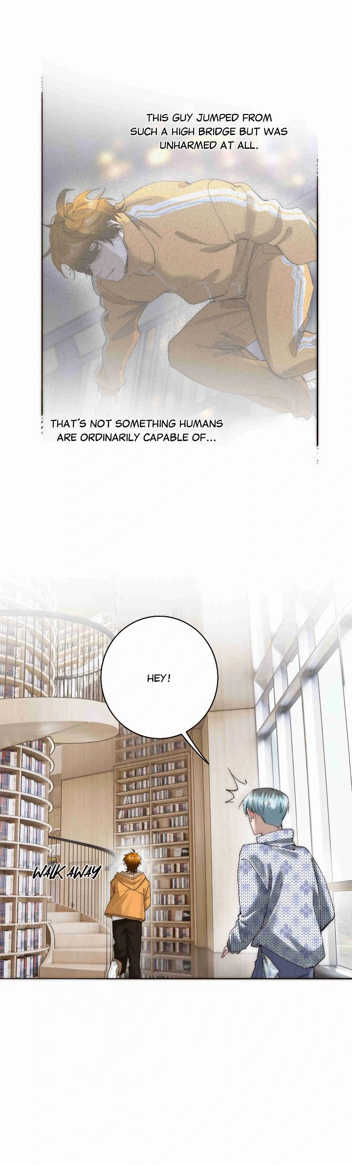 My Benefactor Is Not a Scholar Chapter 79 - Page 25
