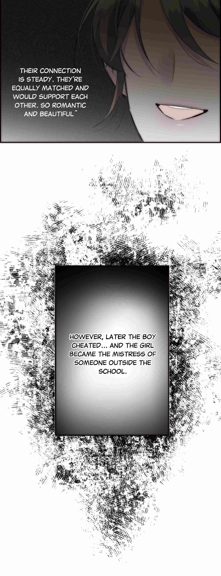 My Benefactor Is Not a Scholar Chapter 80 - Page 11