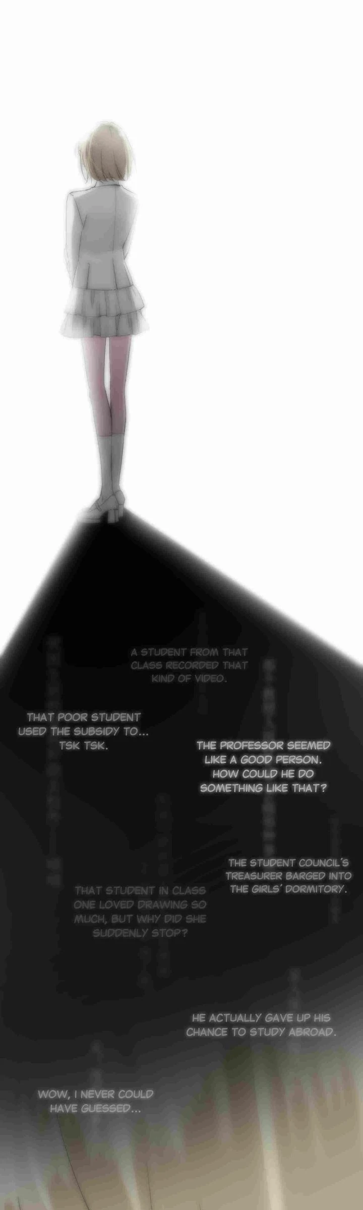 My Benefactor Is Not a Scholar Chapter 80 - Page 12