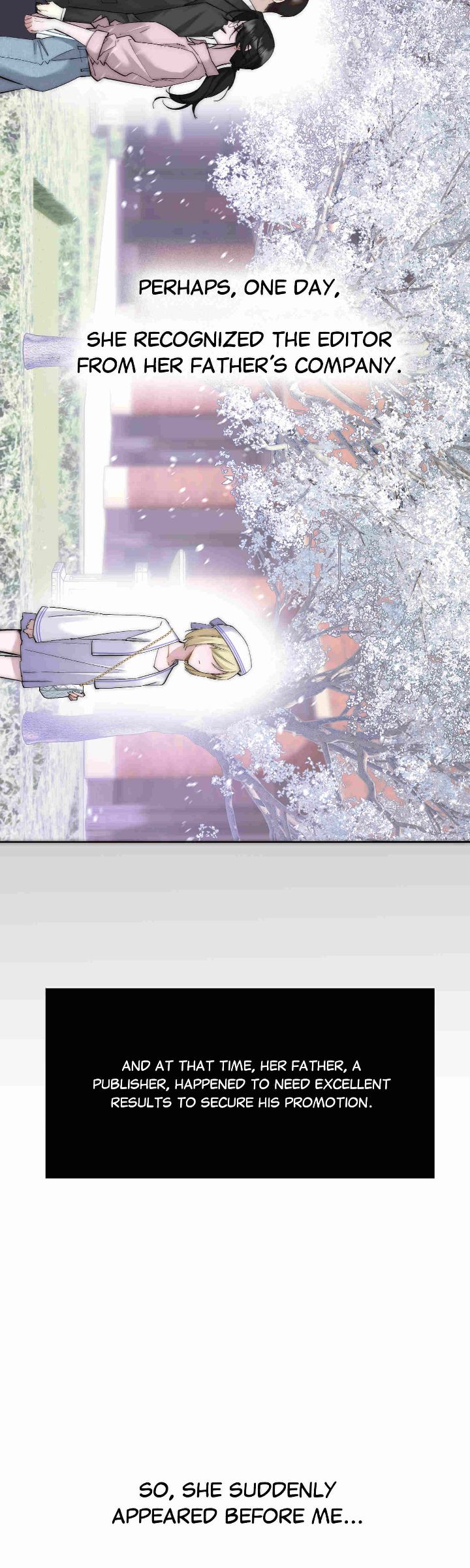 My Benefactor Is Not a Scholar Chapter 80 - Page 14