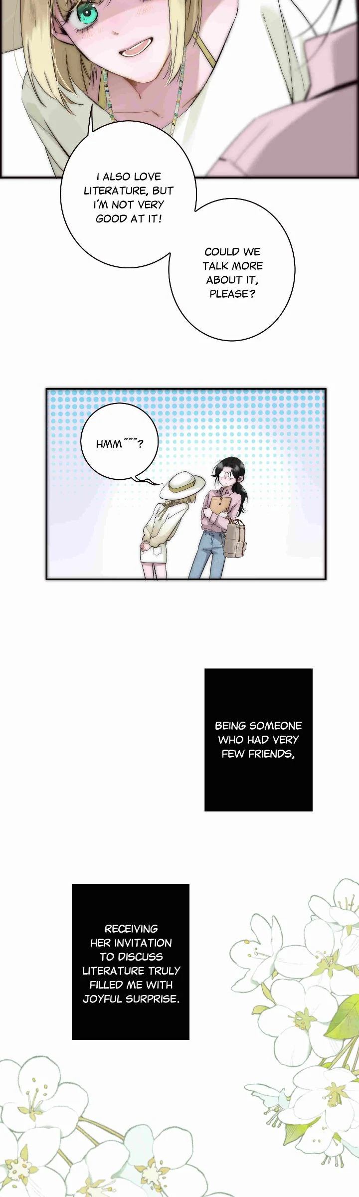 My Benefactor Is Not a Scholar Chapter 80 - Page 16