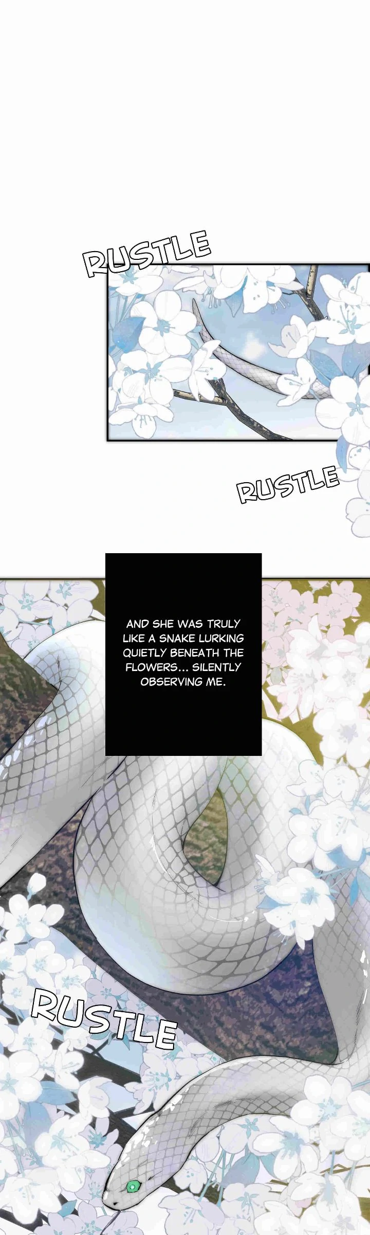 My Benefactor Is Not a Scholar Chapter 80 - Page 18