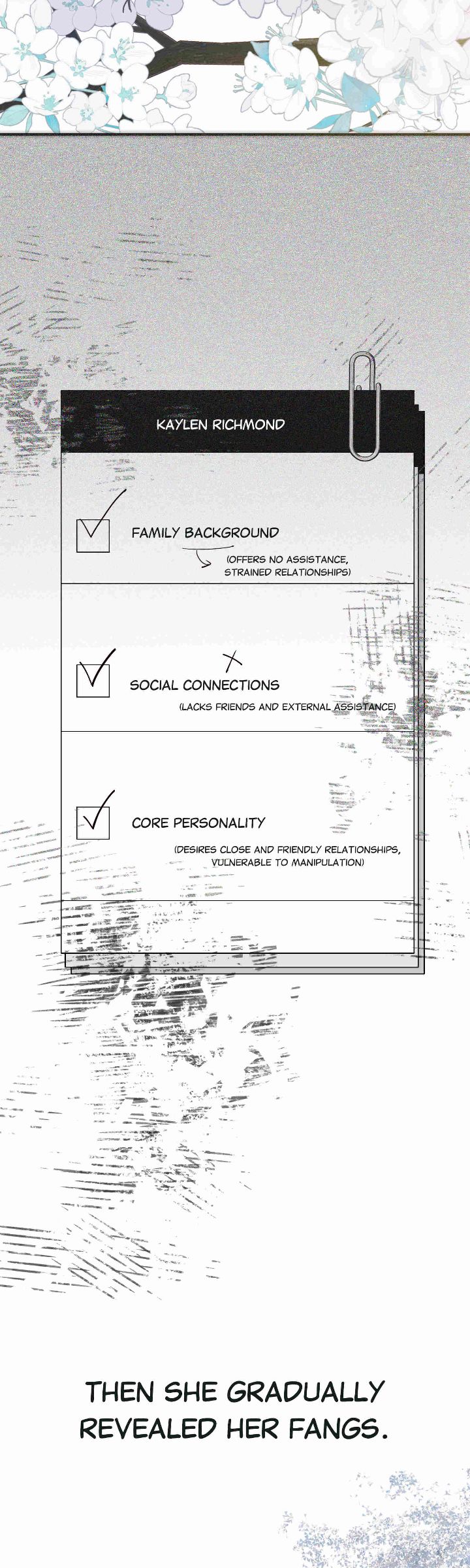 My Benefactor Is Not a Scholar Chapter 80 - Page 19