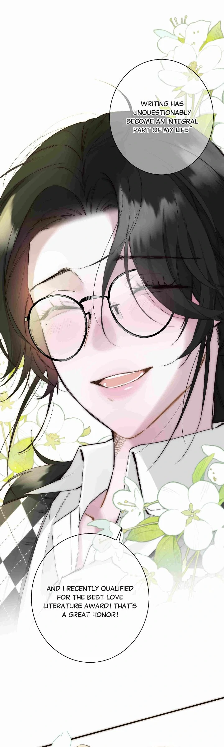 My Benefactor Is Not a Scholar Chapter 80 - Page 24