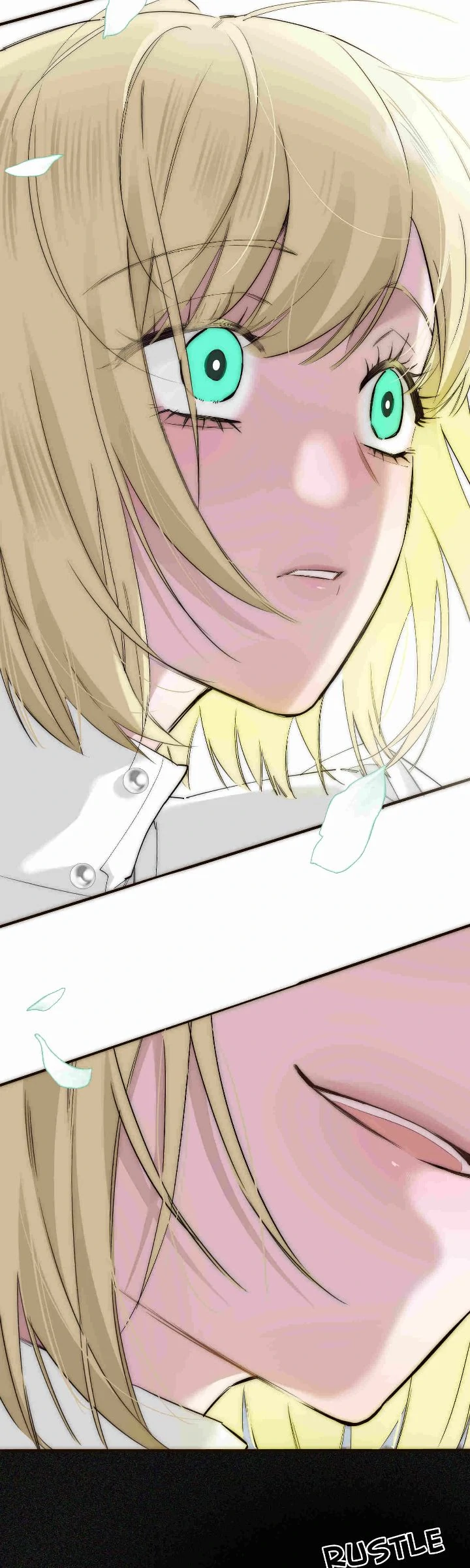 My Benefactor Is Not a Scholar Chapter 80 - Page 25