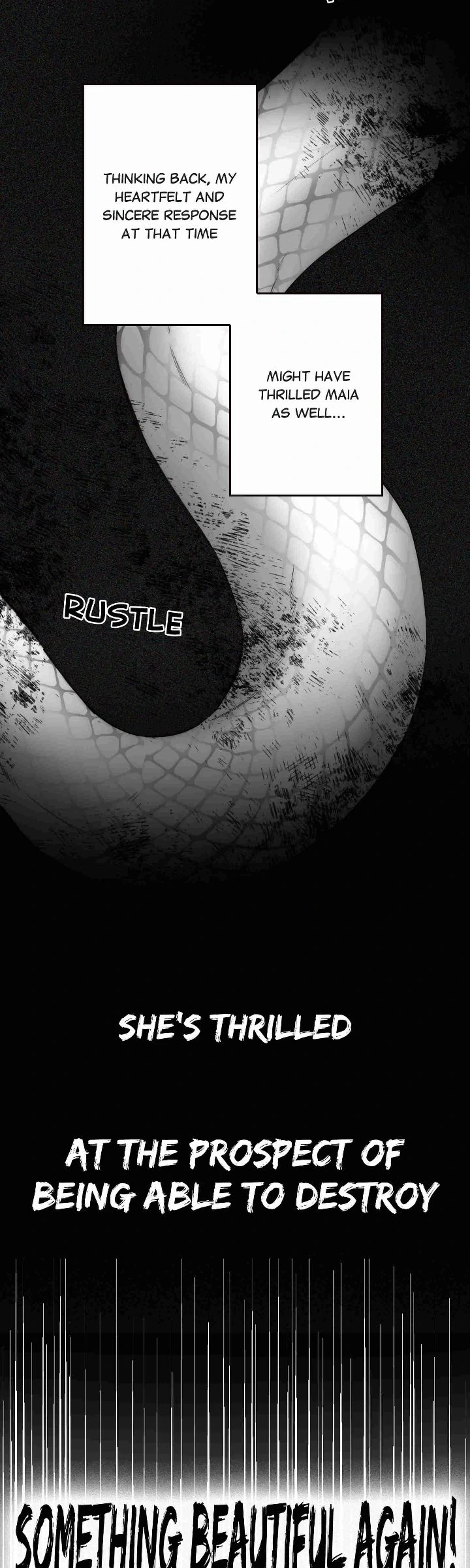 My Benefactor Is Not a Scholar Chapter 80 - Page 26