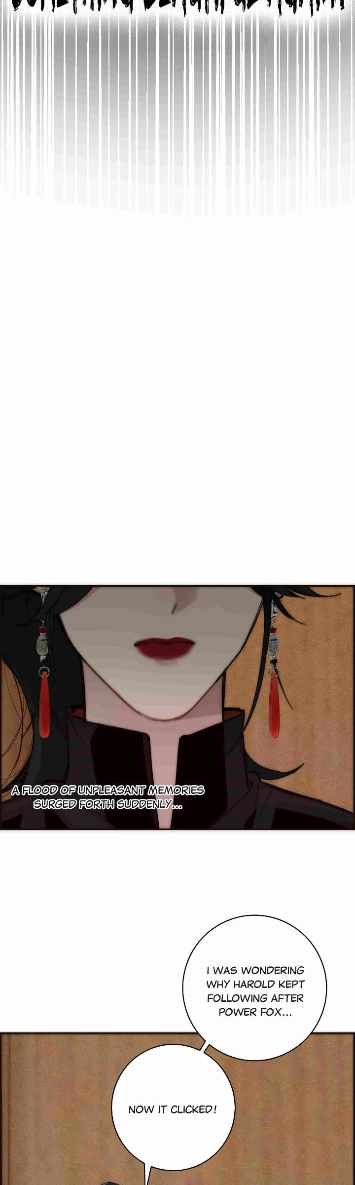 My Benefactor Is Not a Scholar Chapter 80 - Page 27