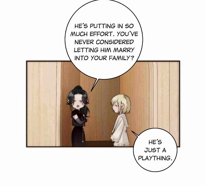 My Benefactor Is Not a Scholar Chapter 80 - Page 29