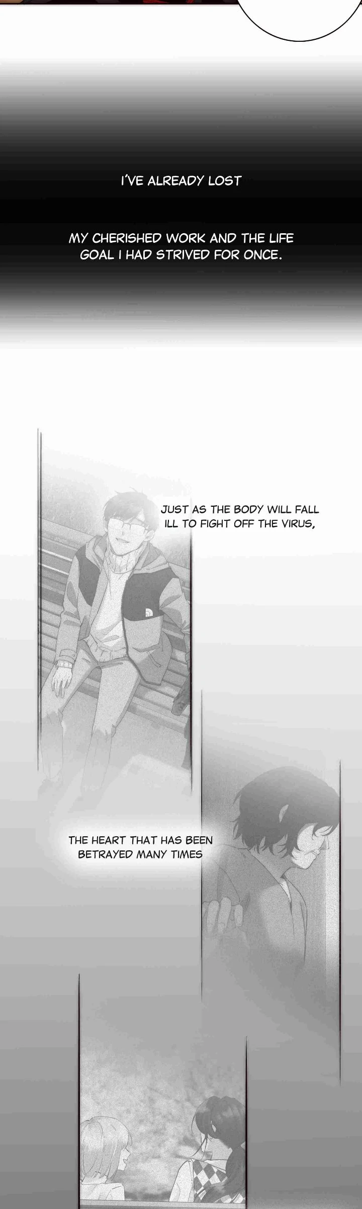 My Benefactor Is Not a Scholar Chapter 80 - Page 33