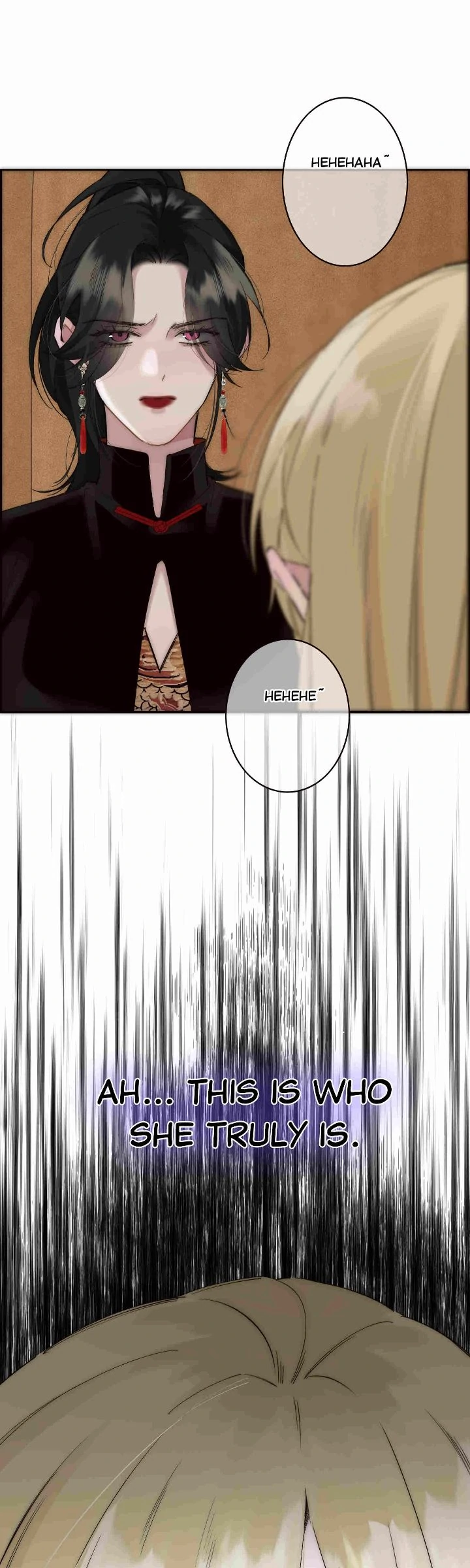 My Benefactor Is Not a Scholar Chapter 80 - Page 7