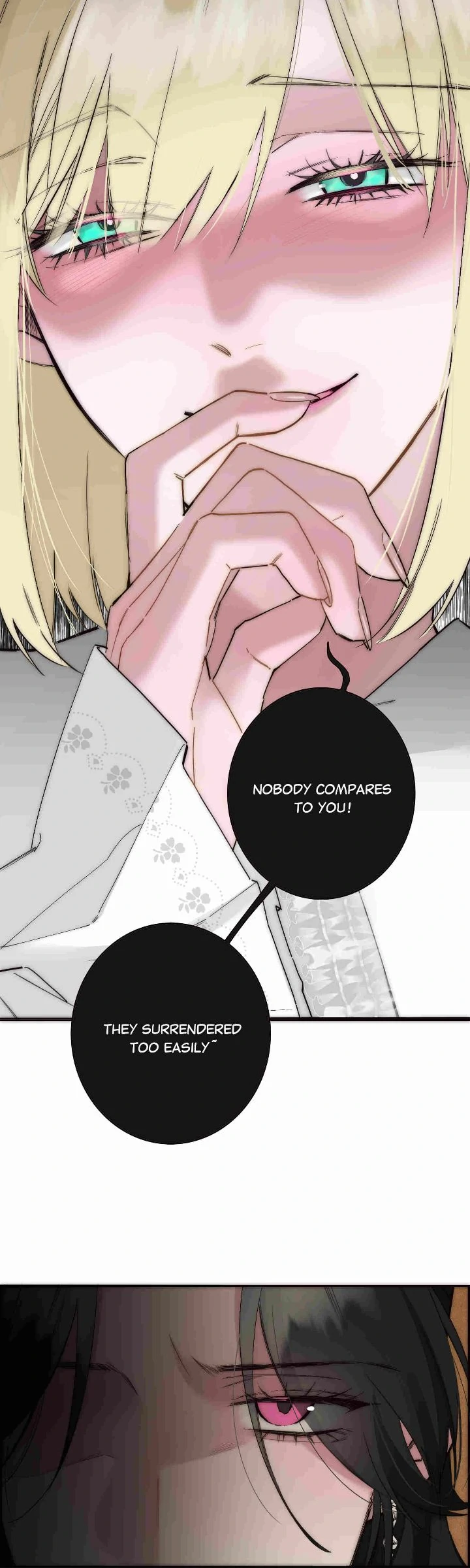 My Benefactor Is Not a Scholar Chapter 80 - Page 8