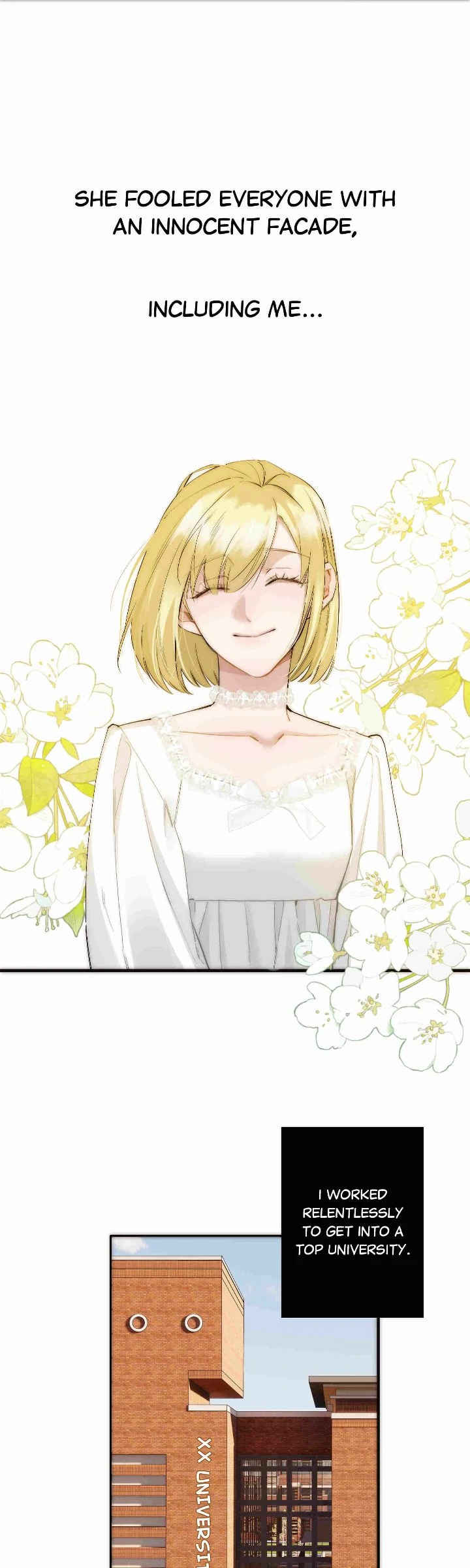 My Benefactor Is Not a Scholar Chapter 80 - Page 9