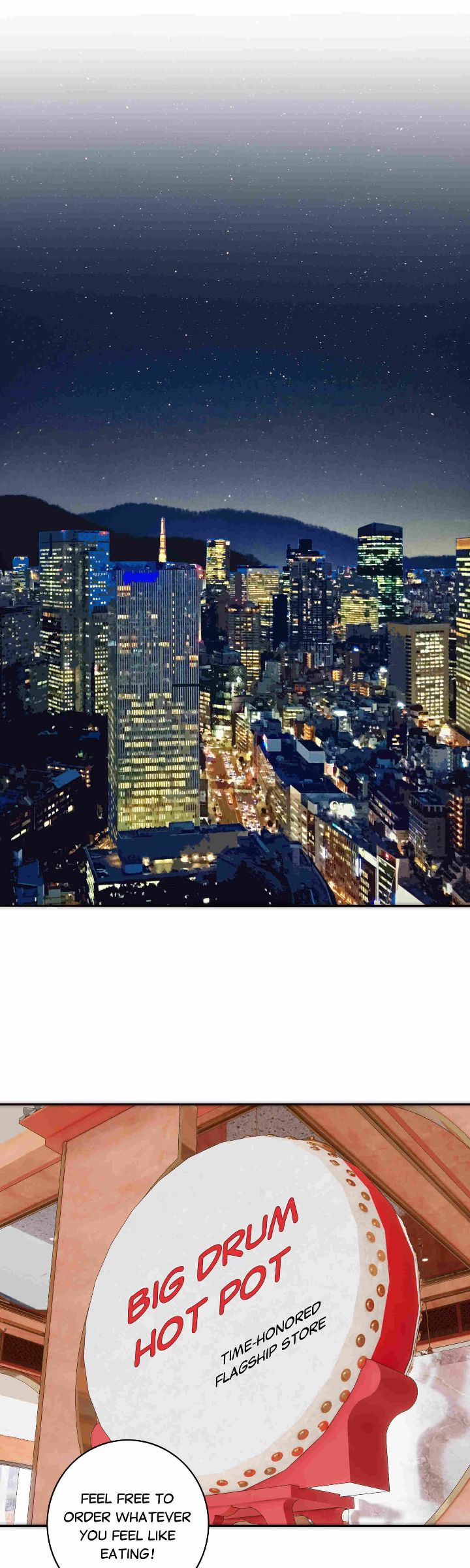 My Benefactor Is Not a Scholar Chapter 82 - Page 16