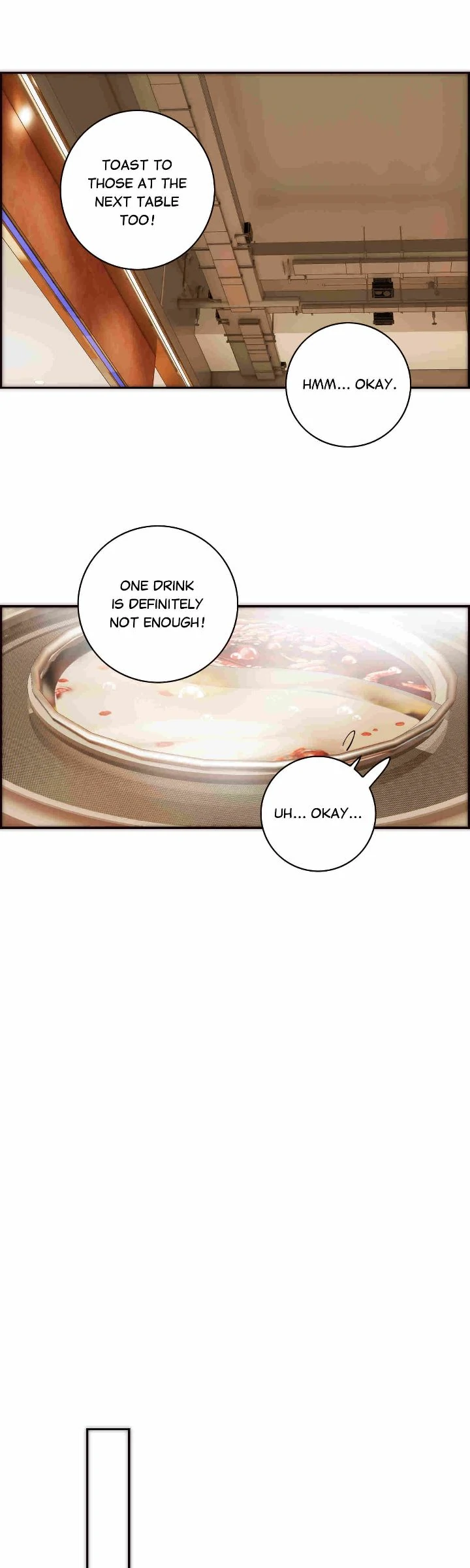 My Benefactor Is Not a Scholar Chapter 82 - Page 22