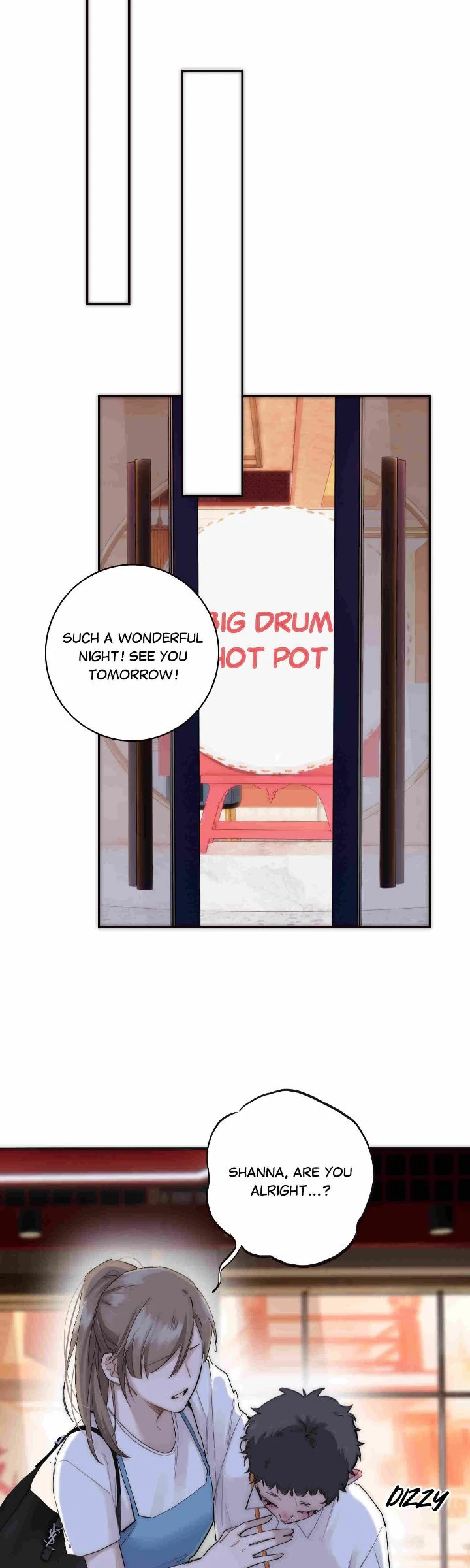 My Benefactor Is Not a Scholar Chapter 82 - Page 23