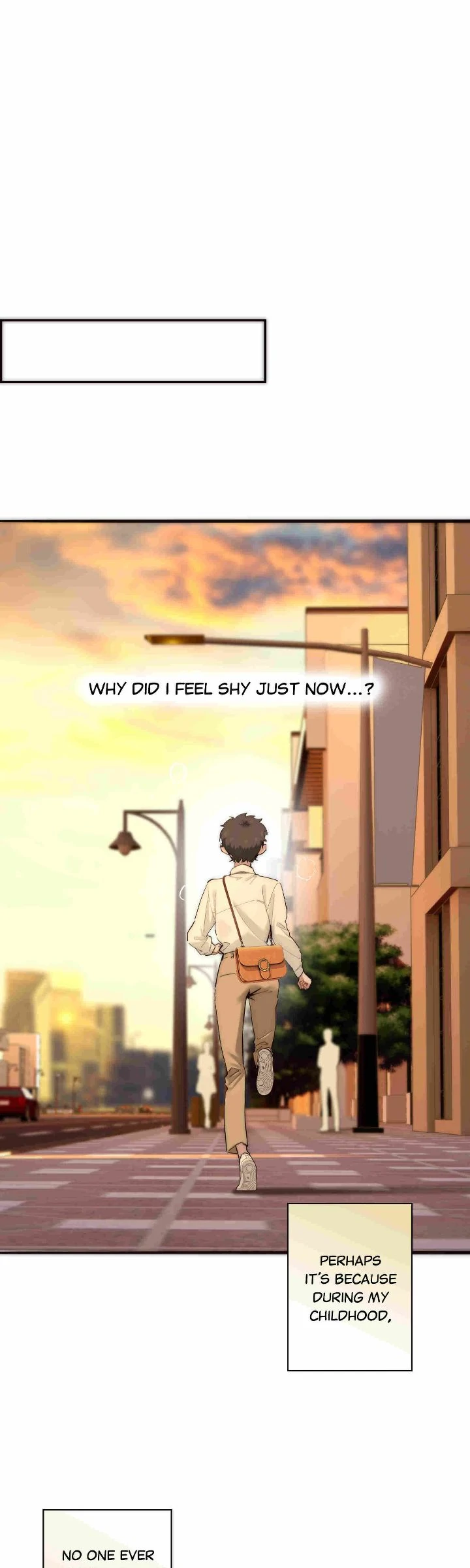 My Benefactor Is Not a Scholar Chapter 82 - Page 7