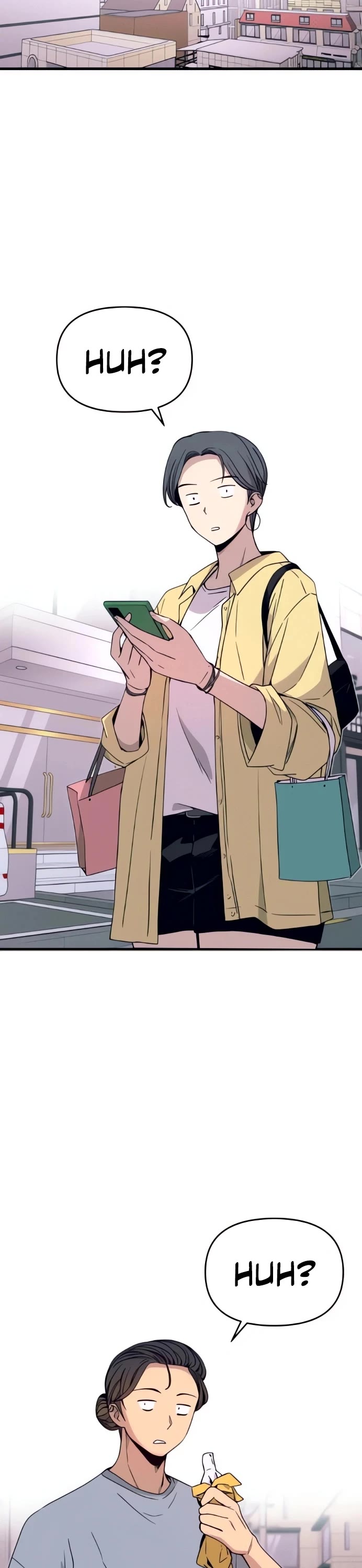 My Bias Gets On The Last Train Chapter 52 - Page 2