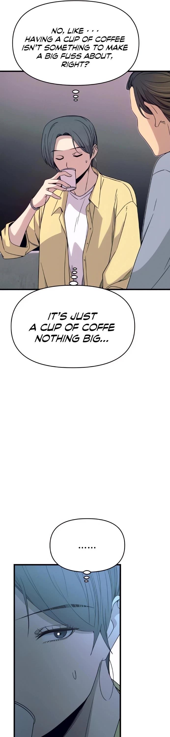 My Bias Gets On The Last Train Chapter 52 - Page 11